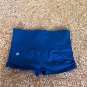 lululemon spandex